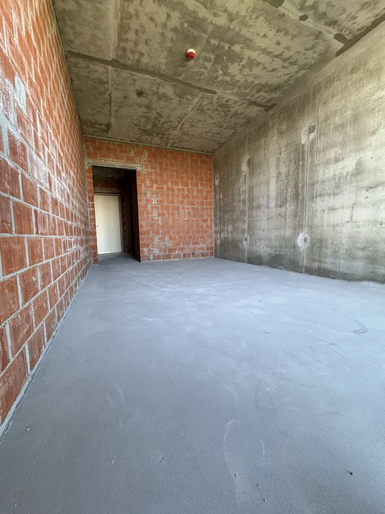 Seller. For Sale 1-bedroom apartment in Rusynivska Havnia 13-17 street