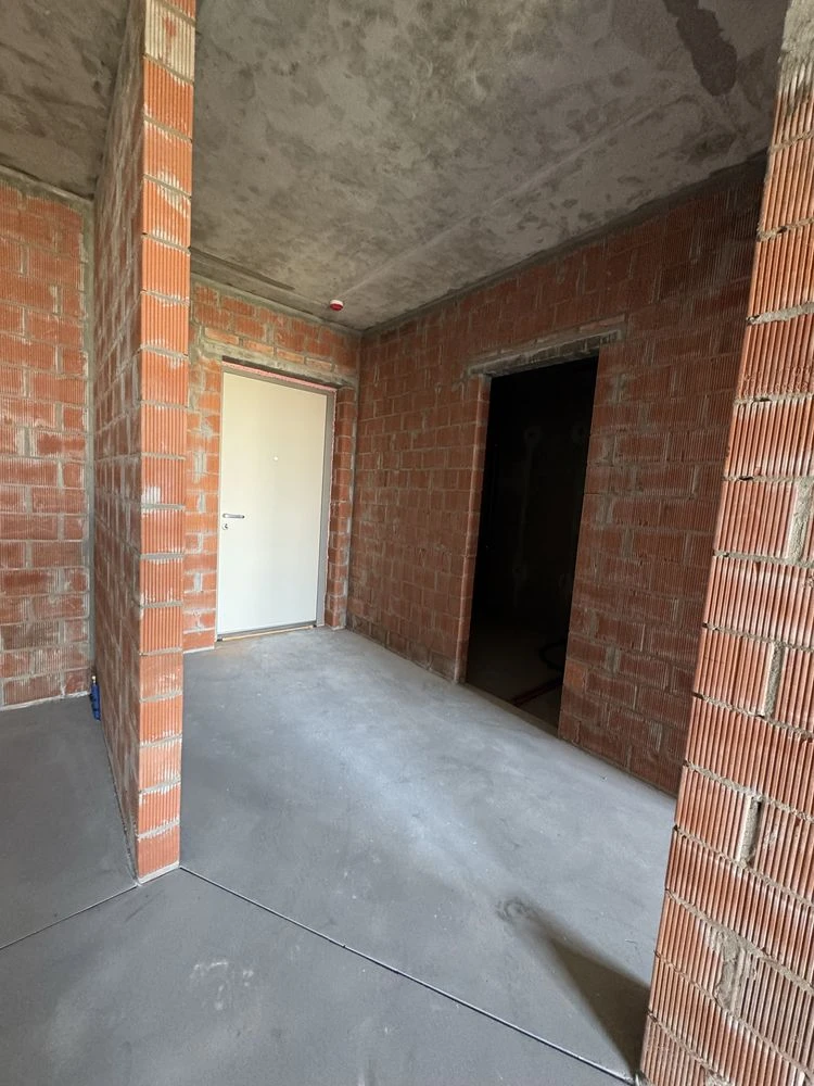Seller. For Sale 1-bedroom apartment in Rusynivska Havnia 13-17 street