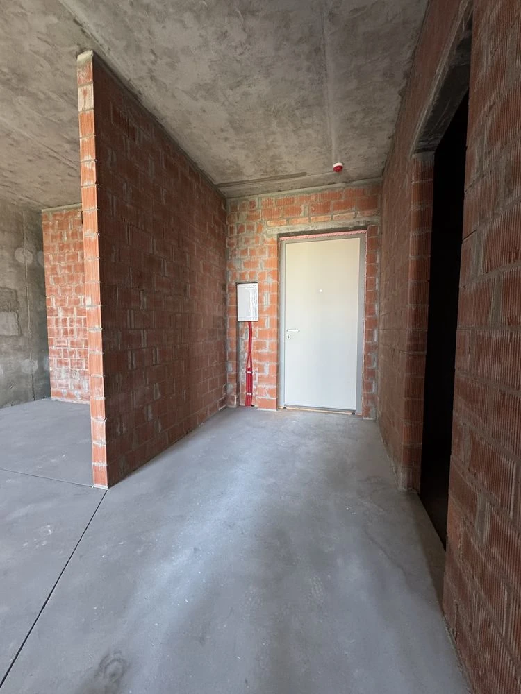 Seller. For Sale 1-bedroom apartment in Rusynivska Havnia 13-17 street