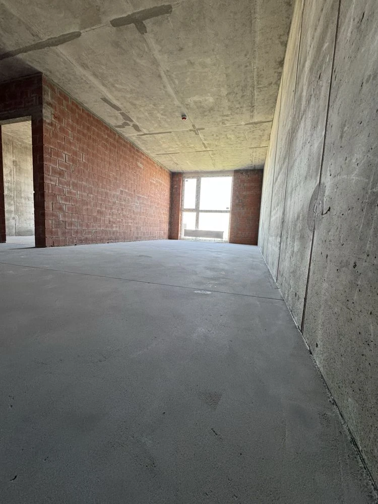 Seller. For Sale 1-bedroom apartment in Rusynivska Havnia 13-17 street