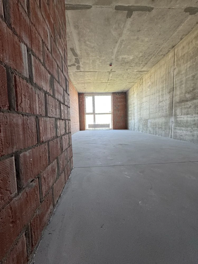 Seller. For Sale 1-bedroom apartment in Rusynivska Havnia 13-17 street