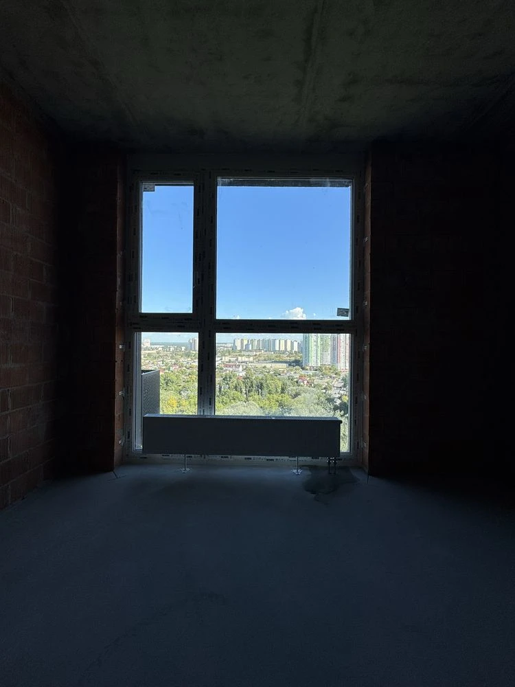 Seller. For Sale 1-bedroom apartment in Rusynivska Havnia 13-17 street