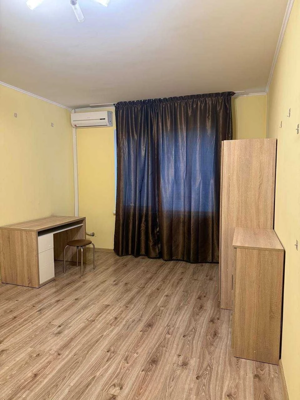 Sale of a 1-bedroom apartment in the Welcome Home residential complex on Stecenka Street with renovation