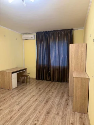 Sale of a 1-bedroom apartment in the Welcome Home residential complex on Stecenka Street with renovation
