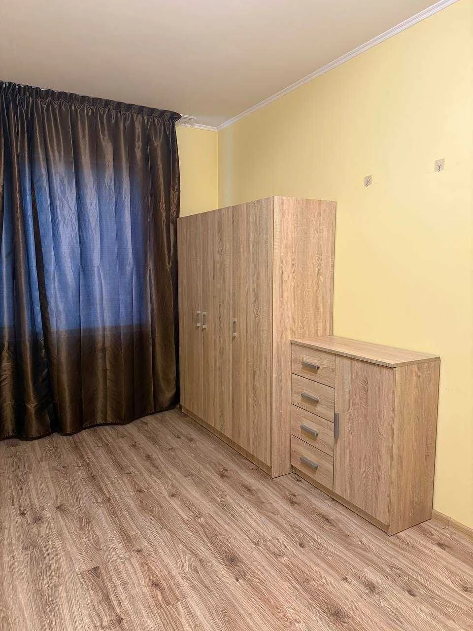 Sale of a 1-bedroom apartment in the Welcome Home residential complex on Stecenka Street with renovation