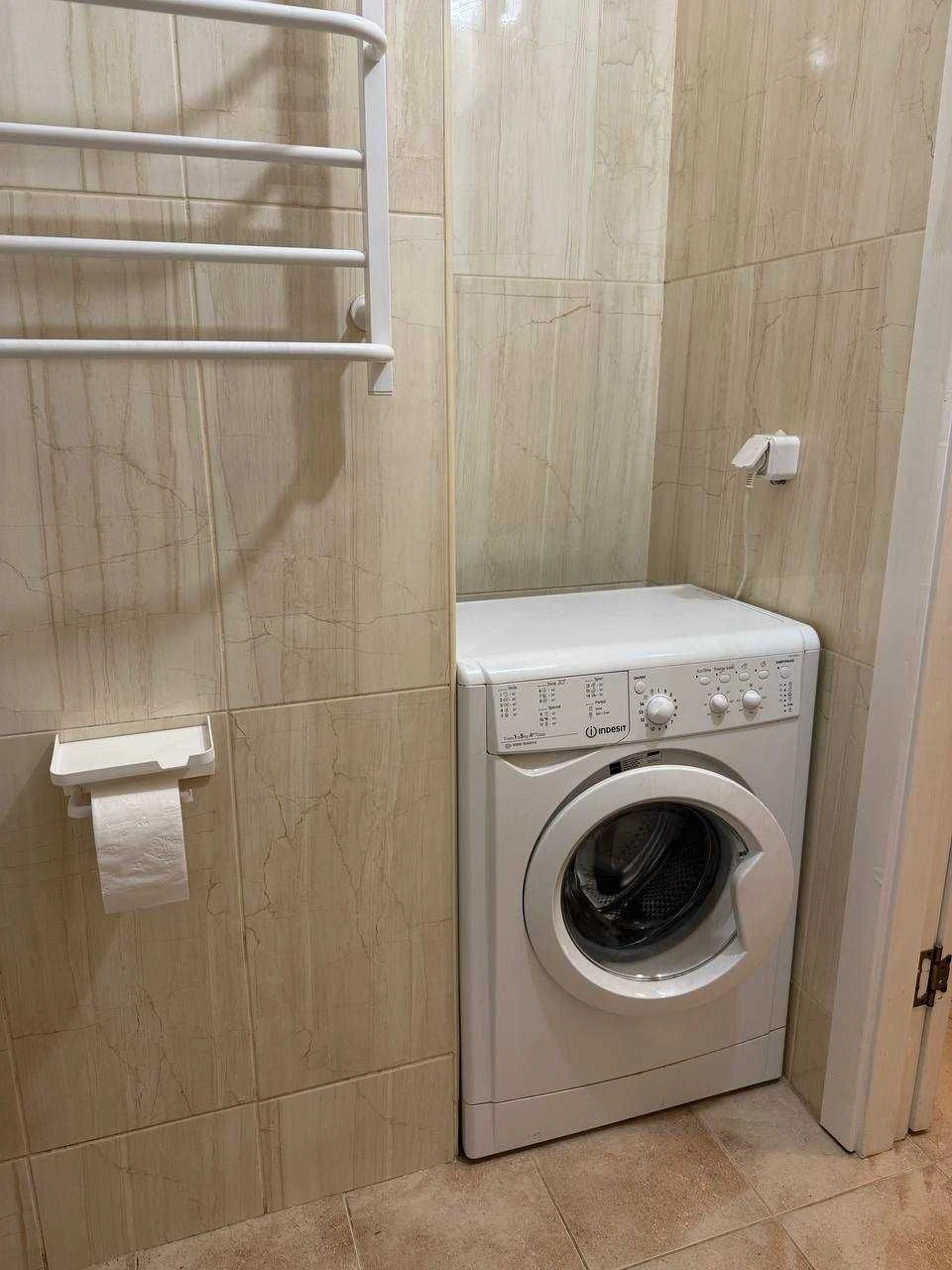 Sale of a 1-bedroom apartment in the Welcome Home residential complex on Stecenka Street with renovation