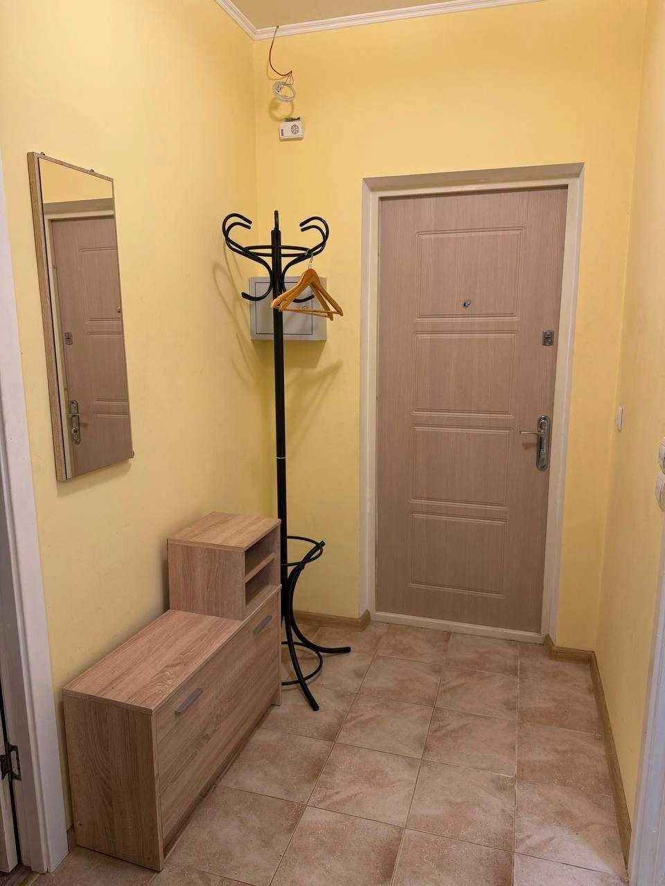 Sale of a 1-bedroom apartment in the Welcome Home residential complex on Stecenka Street with renovation
