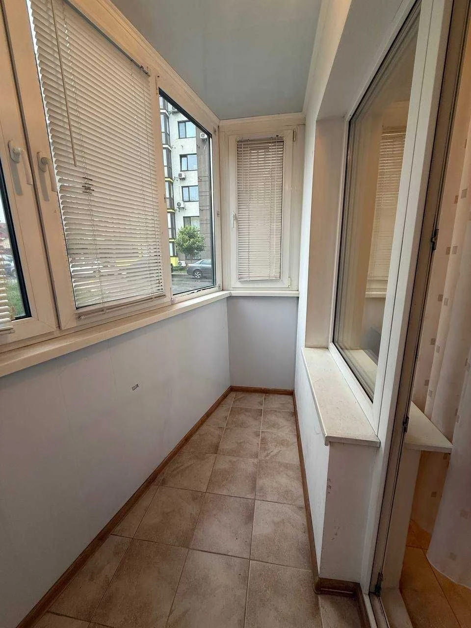 Sale of a 1-bedroom apartment in the Welcome Home residential complex on Stecenka Street with renovation