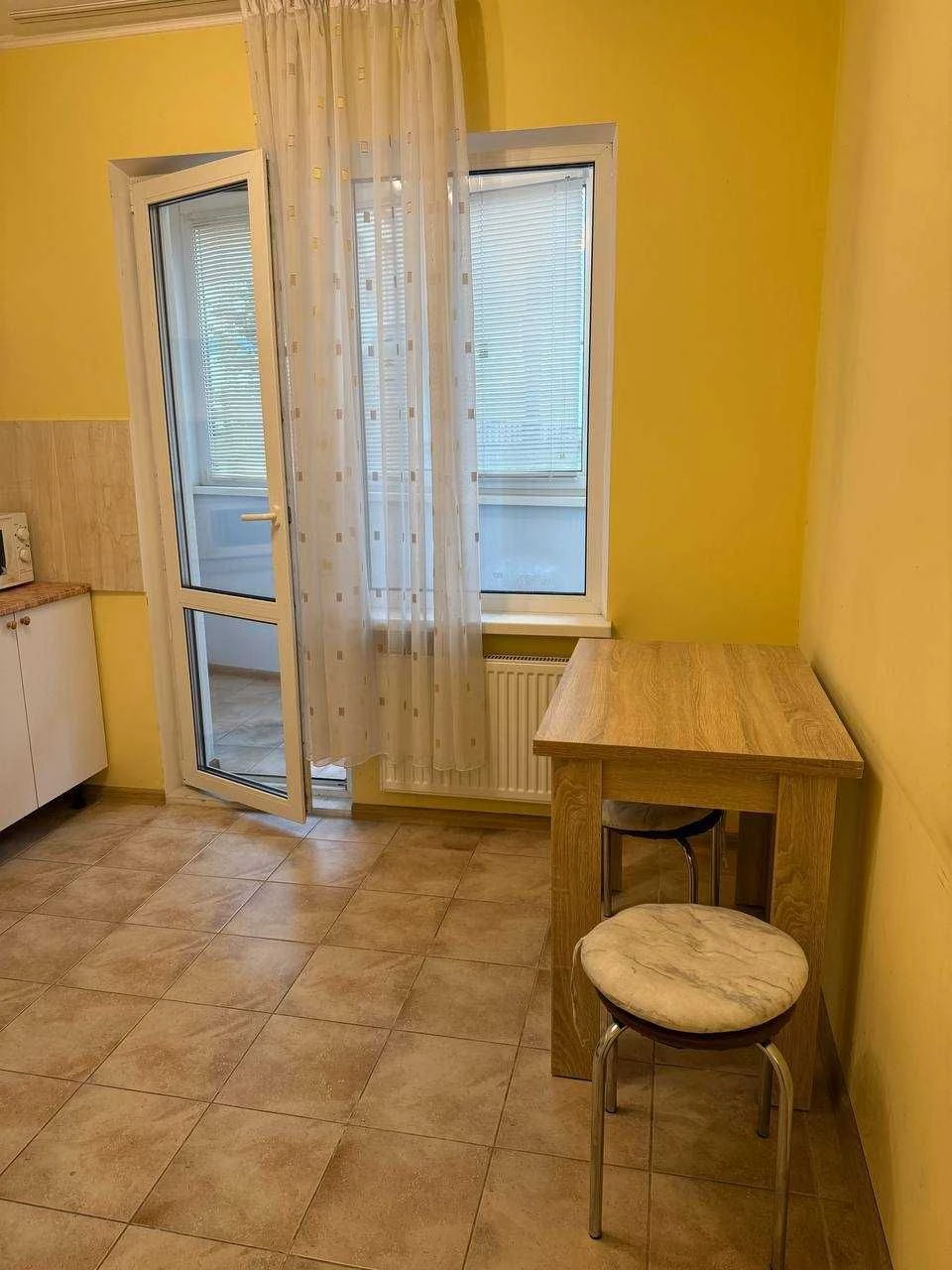Sale of a 1-bedroom apartment in the Welcome Home residential complex on Stecenka Street with renovation