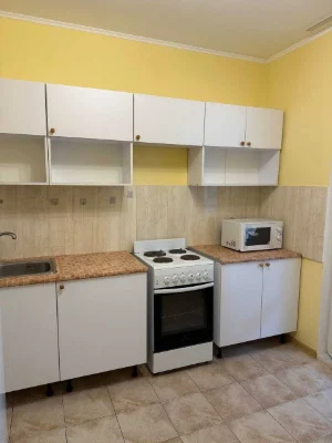 Sale of a 1-bedroom apartment in the Welcome Home residential complex on Stecenka Street with renovation