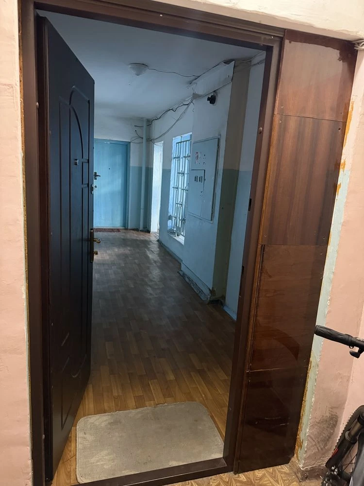 Проспект Європейського Союзу, 78
