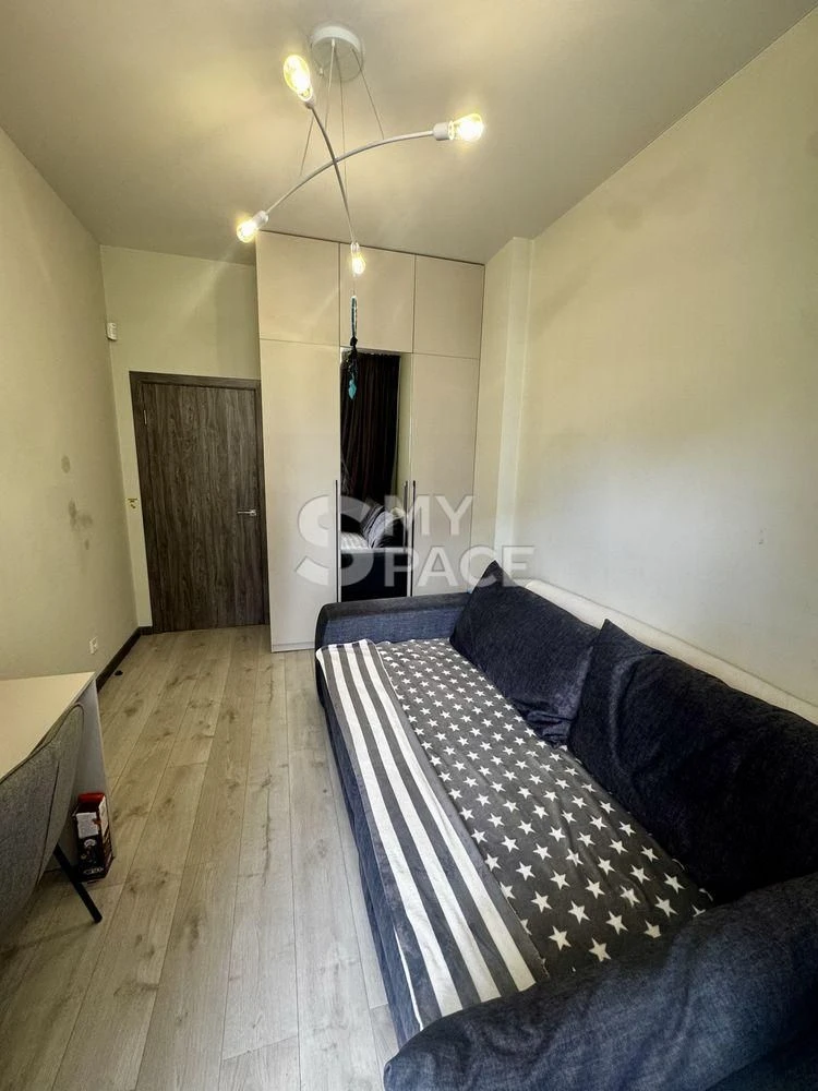 120m2 Apartment in "Italians Quarter", Dubyshanska Street, Obolon, Kyiv