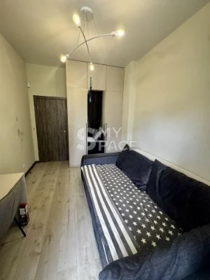 120m2 Apartment in "Italians Quarter", Dubyshanska Street, Obolon, Kyiv