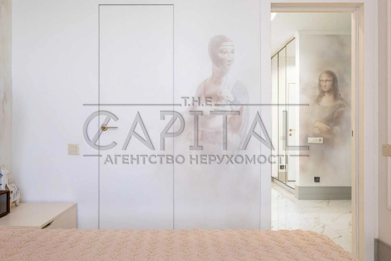 Продажа однокімнатної квартири 46 м² | ЖК Seven | Осокорки | Диз