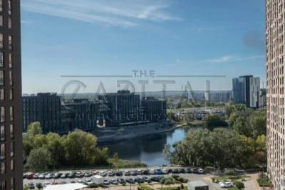 Продажа однокімнатної квартири 46 м² | ЖК Seven | Осокорки | Диз