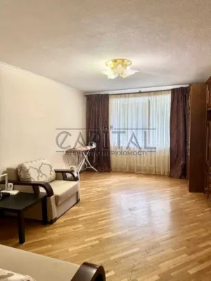 URGENT!! Sale of an apartment near ЖК Новопечерські Липки With a