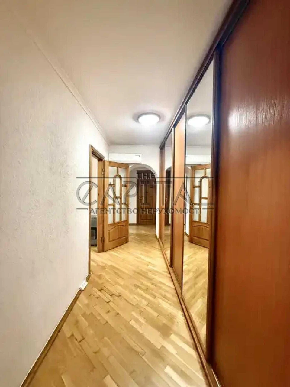 URGENT!! Sale of an apartment near ЖК Новопечерські Липки With a