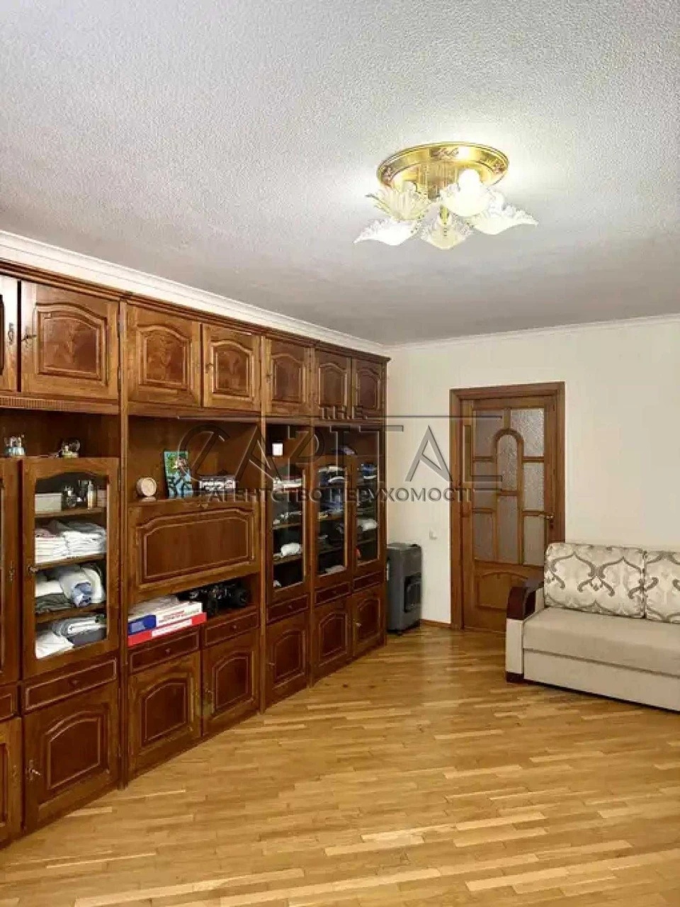 URGENT!! Sale of an apartment near ЖК Новопечерські Липки With a
