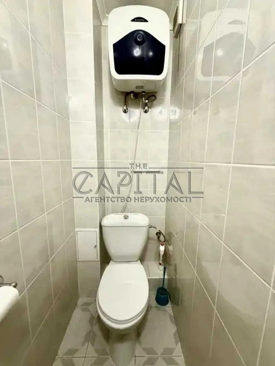 URGENT!! Sale of an apartment near ЖК Новопечерські Липки With a