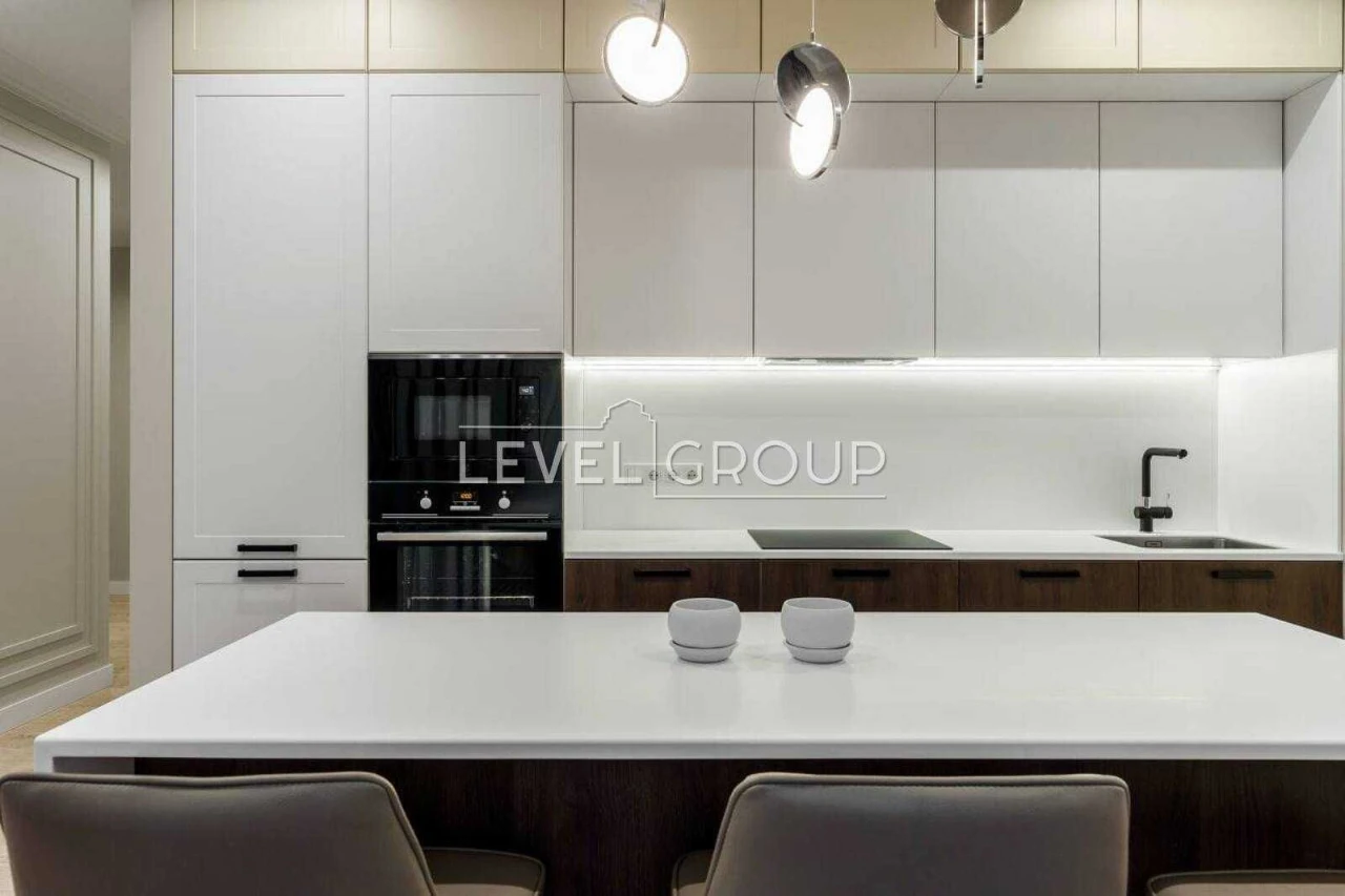 Продается квартира 10 м² на улице Антоновича (улица Горького), ЖК Chicago