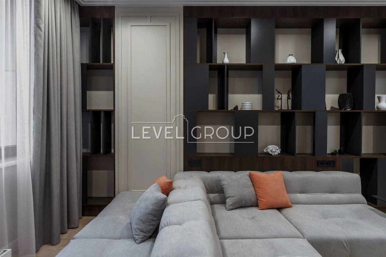 Продается квартира 10 м² на улице Антоновича (улица Горького), ЖК Chicago