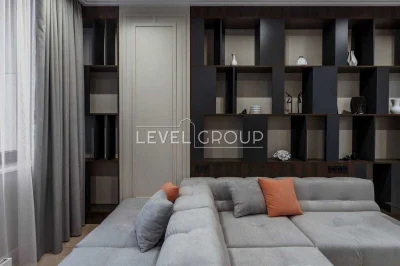 Продается квартира 10 м² на улице Антоновича (улица Горького), ЖК Chicago