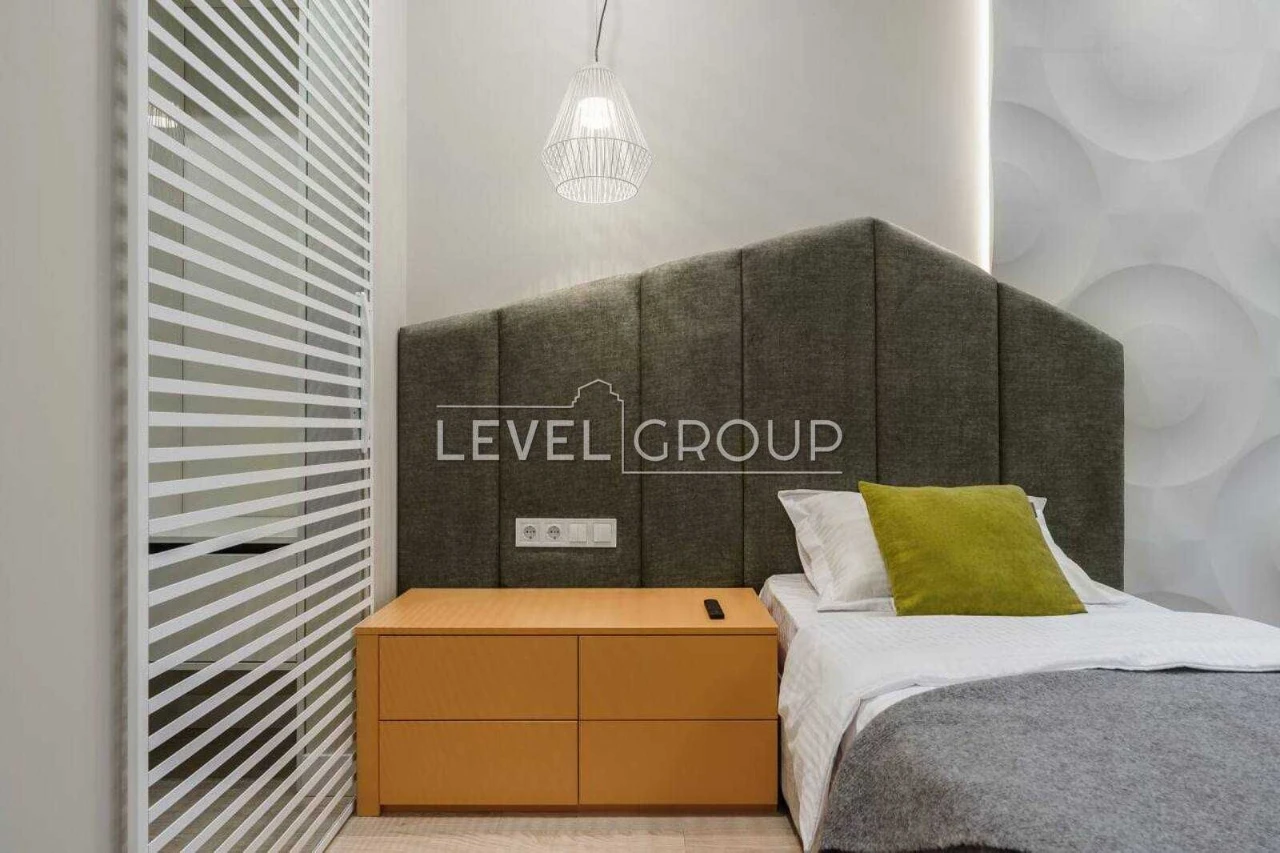 Продается квартира 10 м² на улице Антоновича (улица Горького), ЖК Chicago