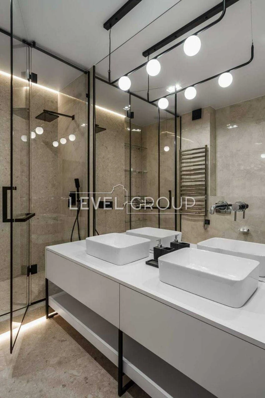 Продается квартира 10 м² на улице Антоновича (улица Горького), ЖК Chicago