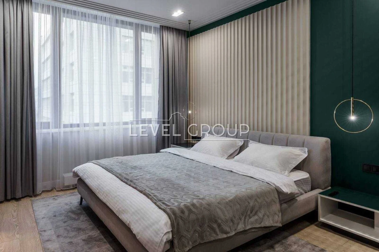 Продается квартира 10 м² на улице Антоновича (улица Горького), ЖК Chicago