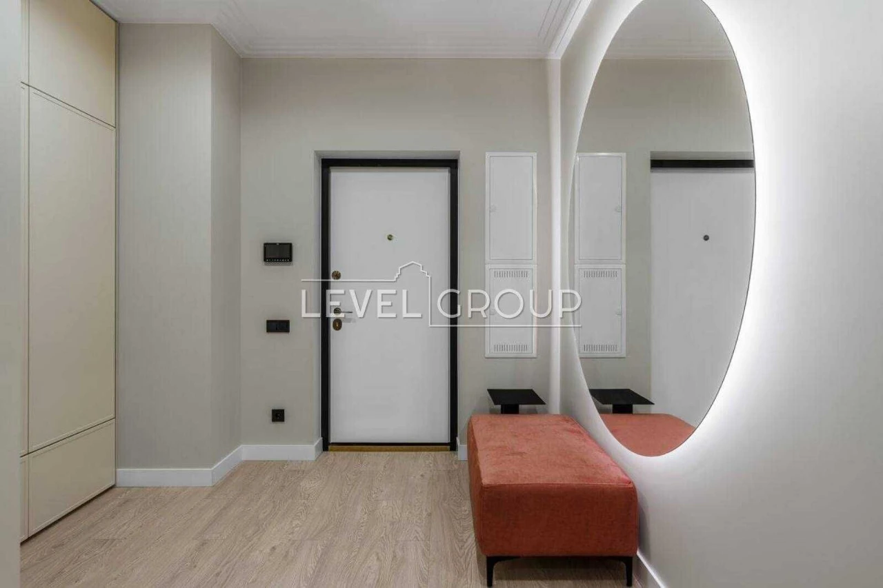 Продается квартира 10 м² на улице Антоновича (улица Горького), ЖК Chicago
