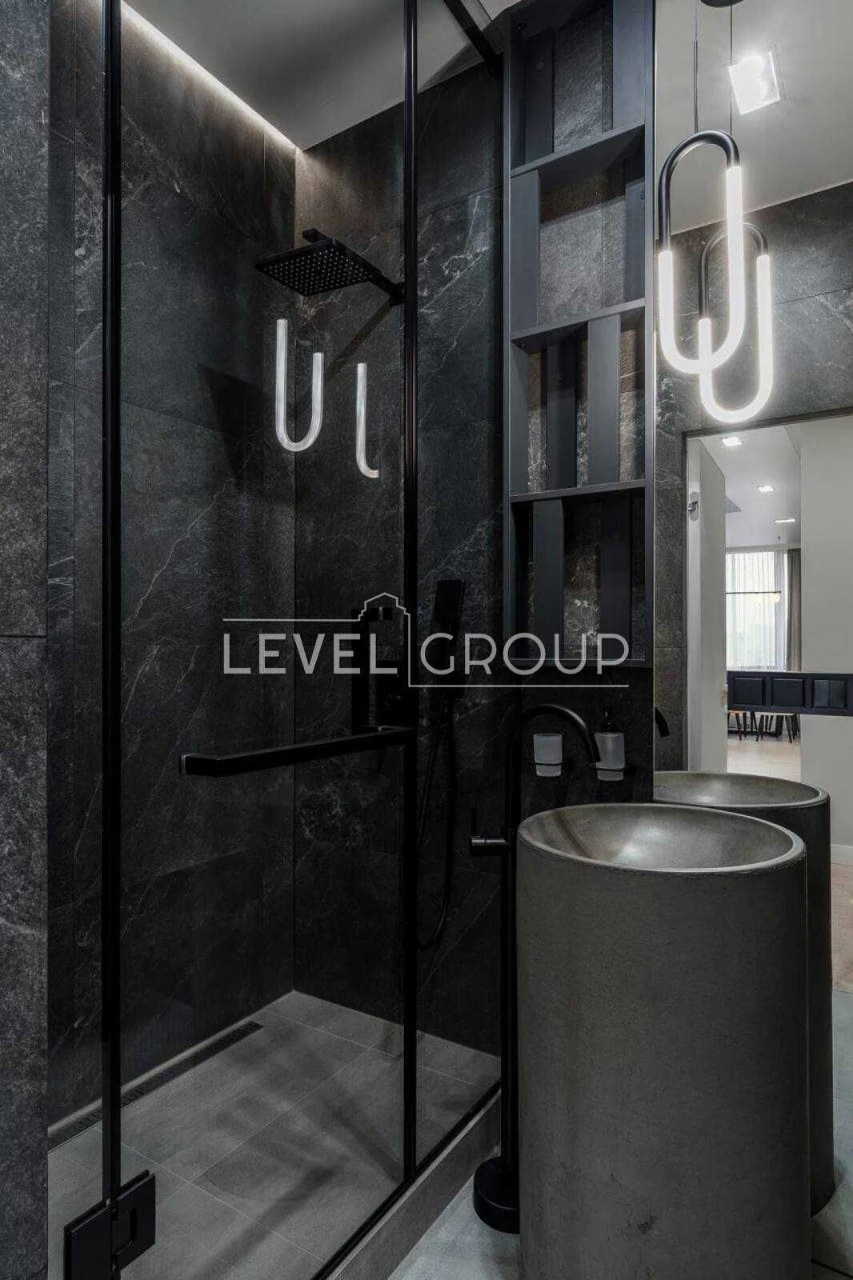 Продается квартира 10 м² на улице Антоновича (улица Горького), ЖК Chicago