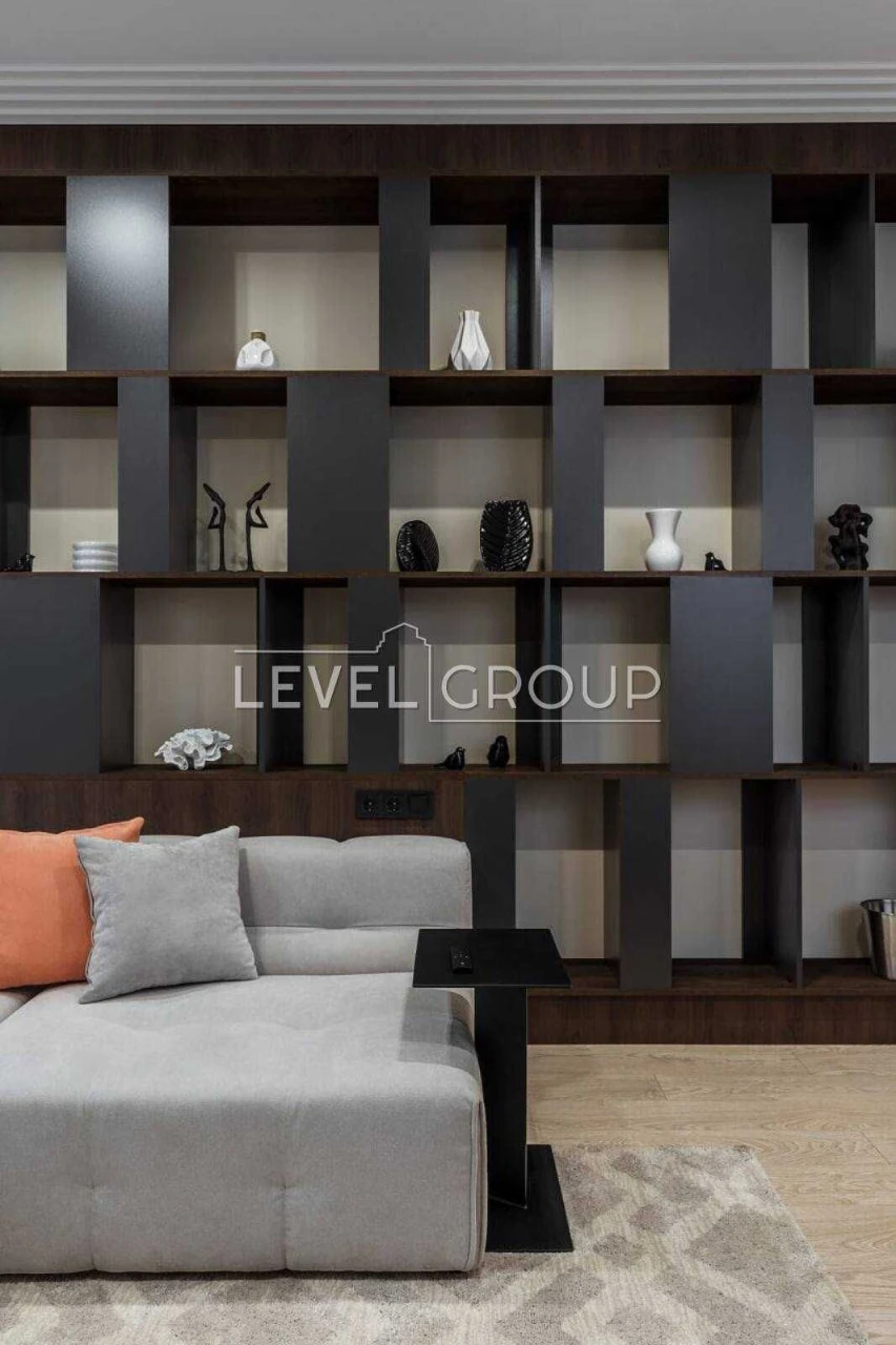 Продается квартира 10 м² на улице Антоновича (улица Горького), ЖК Chicago