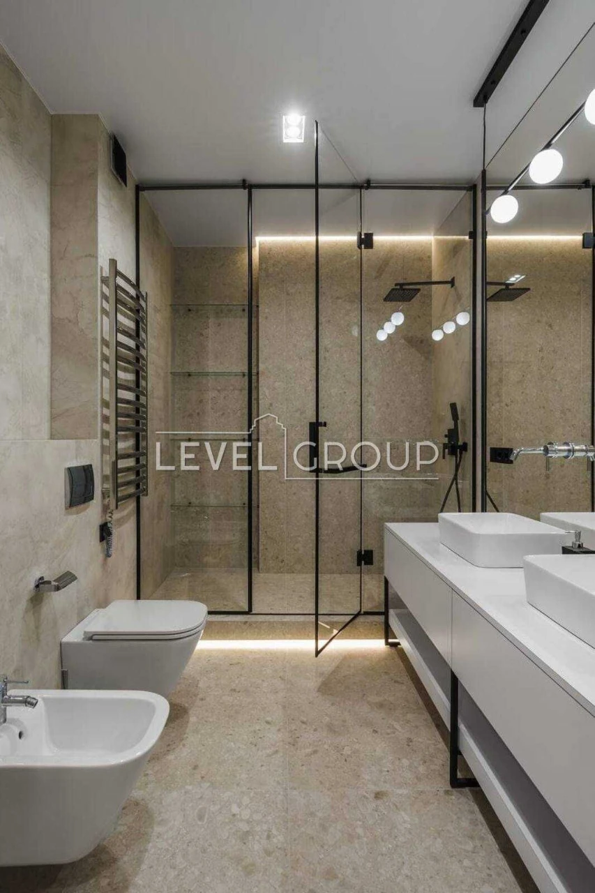 Продается квартира 10 м² на улице Антоновича (улица Горького), ЖК Chicago