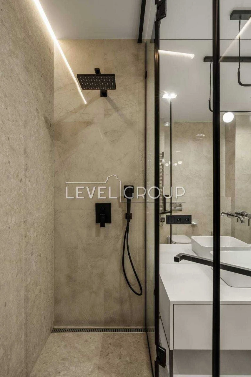 Продается квартира 10 м² на улице Антоновича (улица Горького), ЖК Chicago