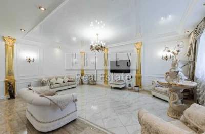 Sale of a 4-bedroom apartment, Lesya Ukrainky 23A, Pecerск