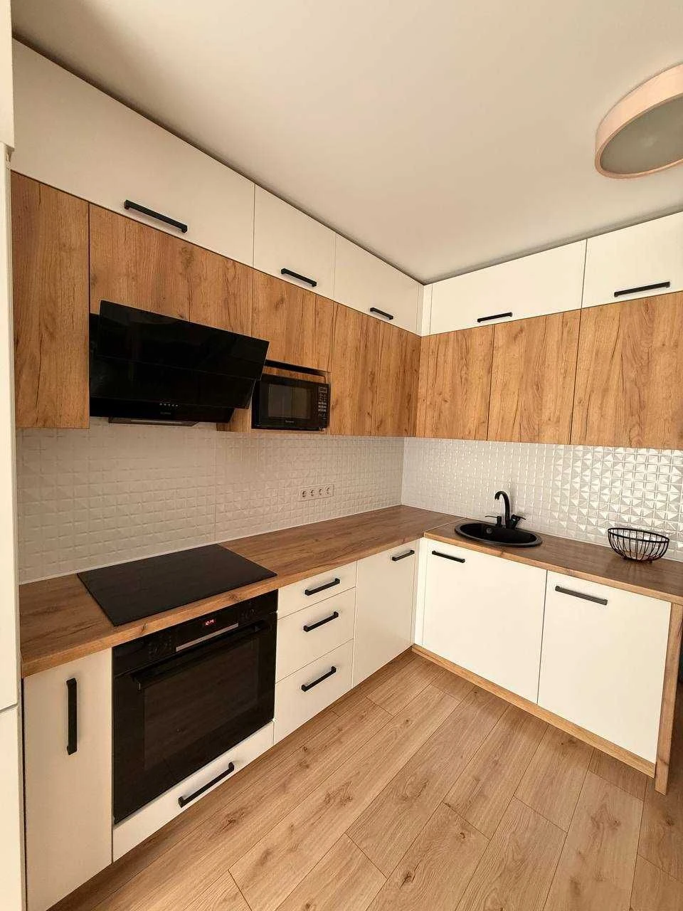 В продажу 2-кімнатна квартира 72 м² в ЖК River Park Перемога - 1