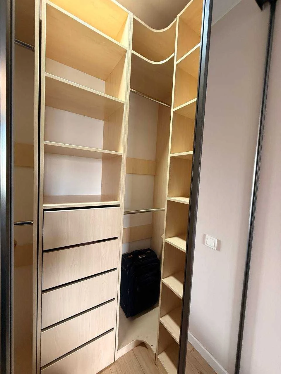 В продажу 2-кімнатна квартира 72 м² в ЖК River Park Перемога - 1