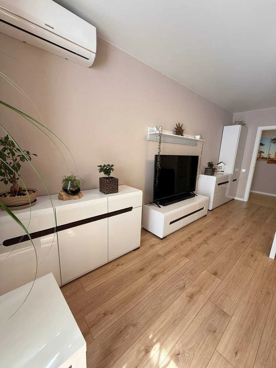 В продажу 2-кімнатна квартира 72 м² в ЖК River Park Перемога - 1