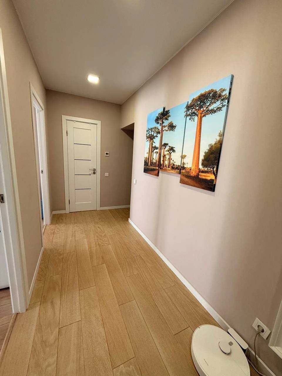 В продажу 2-кімнатна квартира 72 м² в ЖК River Park Перемога - 1