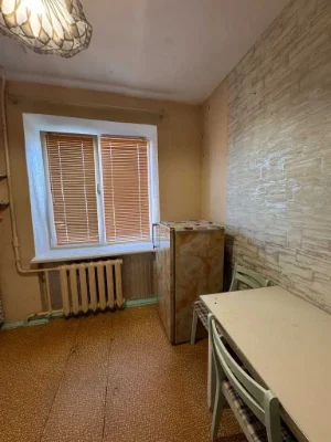 For sale: 1-bedroom apartment in Nagornoye district, Poligony Street 18