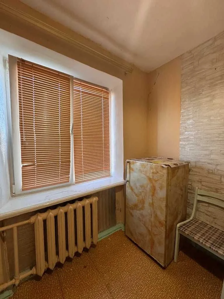 For sale: 1-bedroom apartment in Nagornoye district, Poligony Street 18