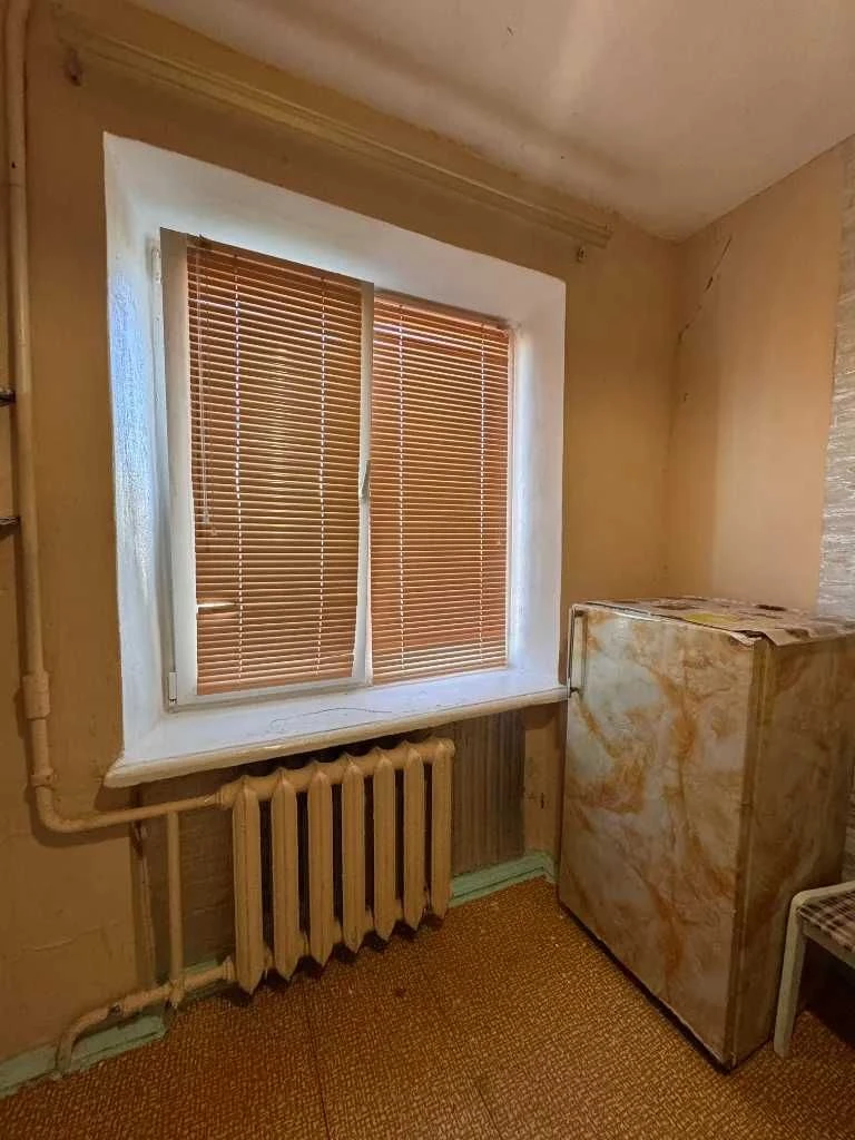 For sale: 1-bedroom apartment in Nagornoye district, Poligony Street 18