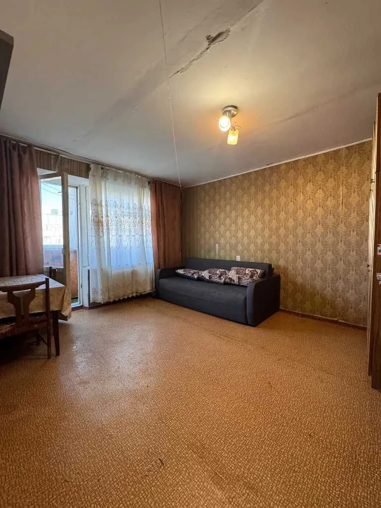 For sale: 1-bedroom apartment in Nagornoye district, Poligony Street 18
