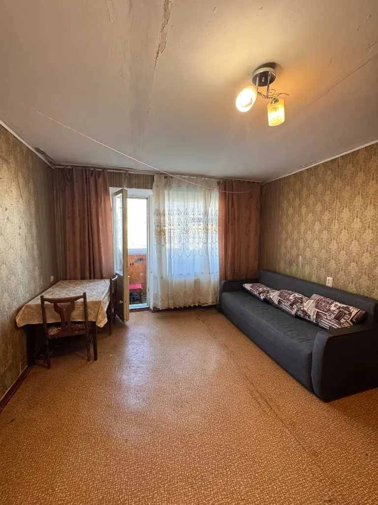 For sale: 1-bedroom apartment in Nagornoye district, Poligony Street 18