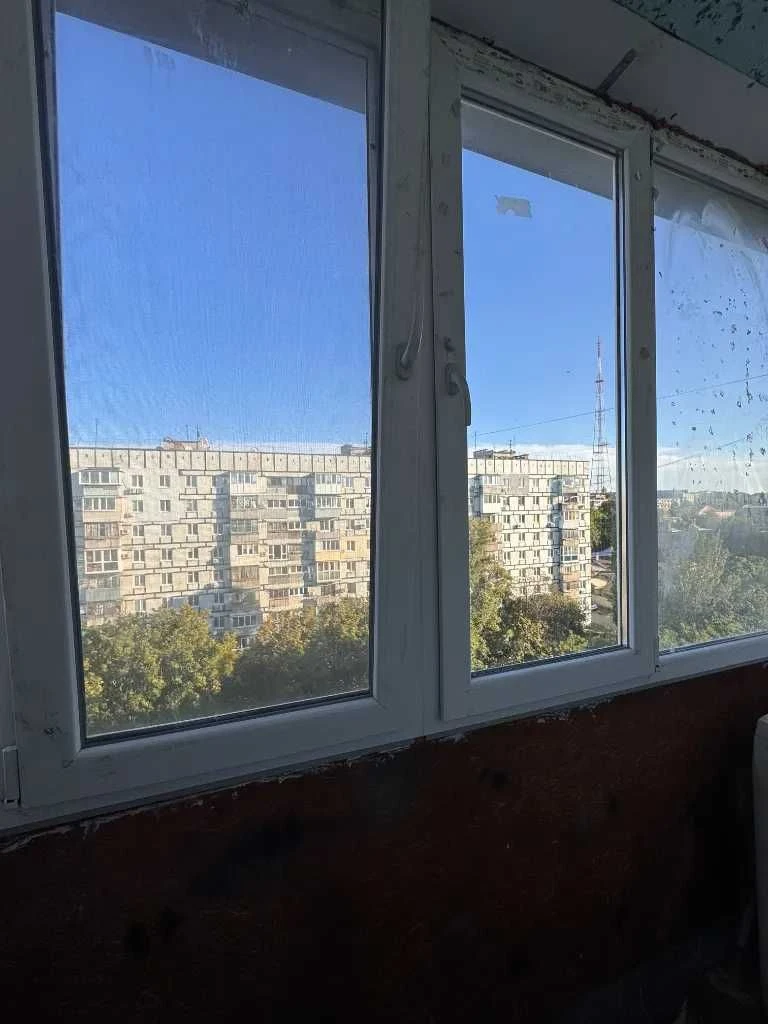For sale: 1-bedroom apartment in Nagornoye district, Poligony Street 18