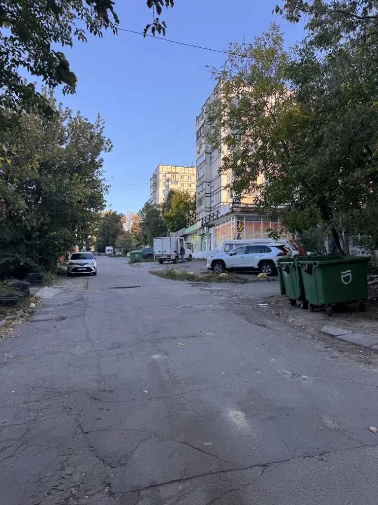 For sale: 1-bedroom apartment in Nagornoye district, Poligony Street 18
