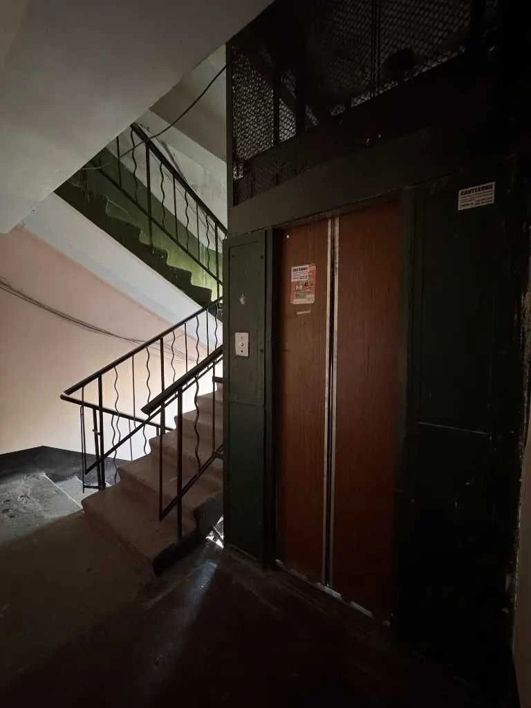 For sale: 1-bedroom apartment in Nagornoye district, Poligony Street 18