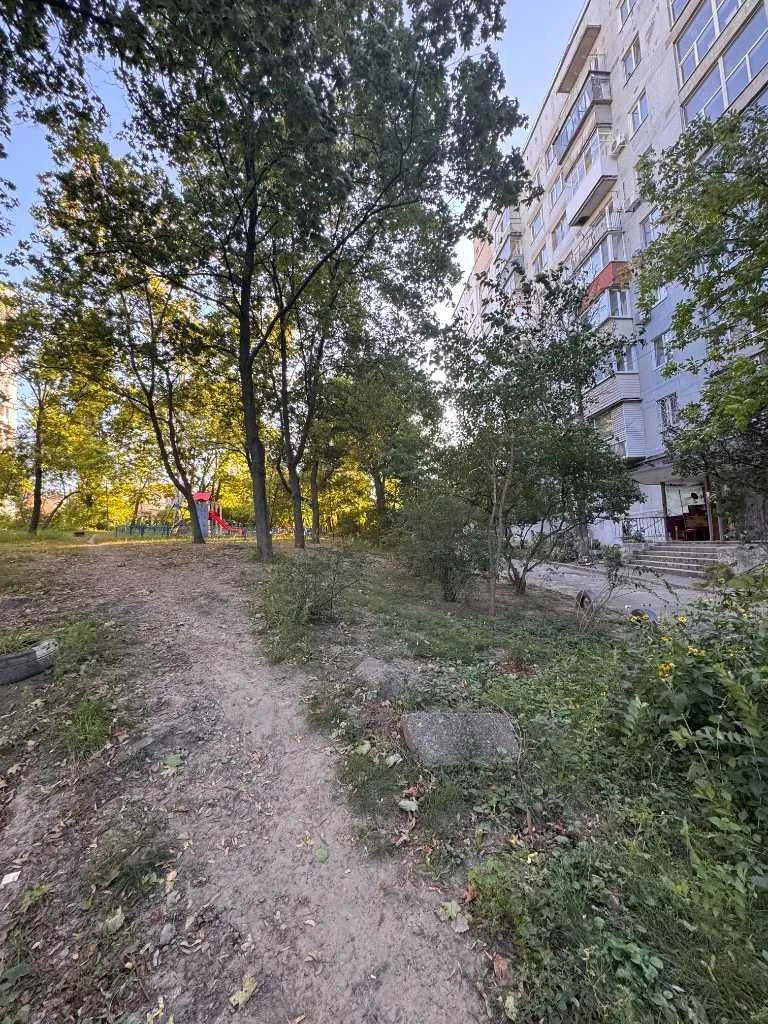 For sale: 1-bedroom apartment in Nagornoye district, Poligony Street 18