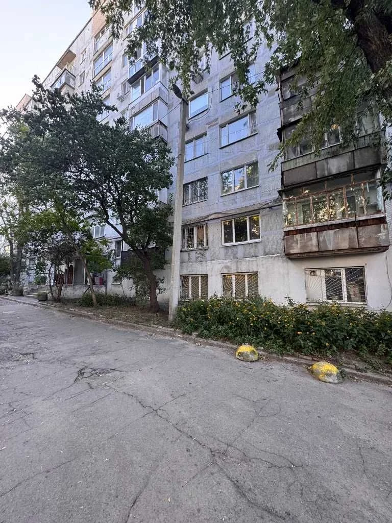 For sale: 1-bedroom apartment in Nagornoye district, Poligony Street 18