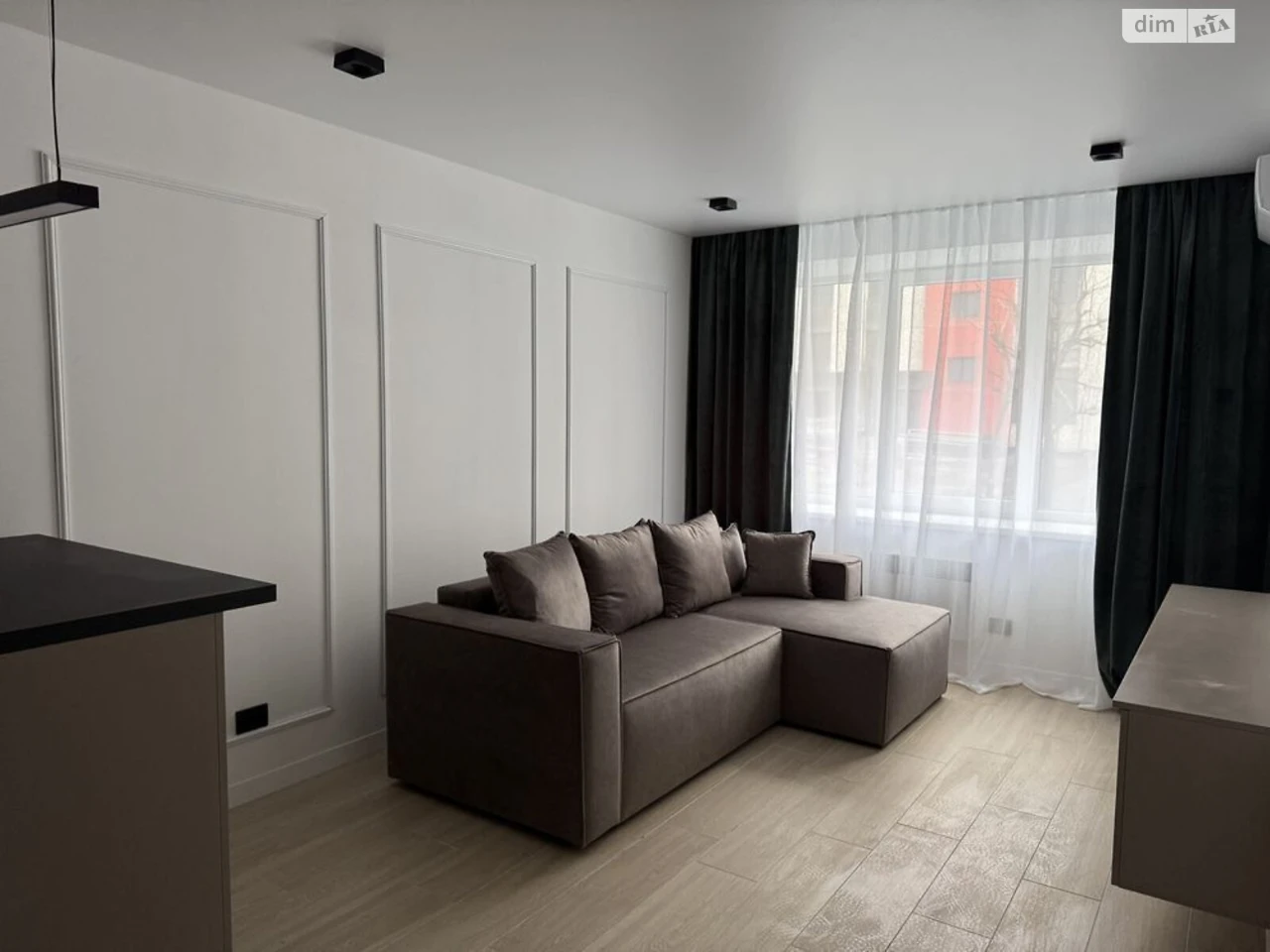 One-Bedroom Apartment for Sale in "Barvy" Residence